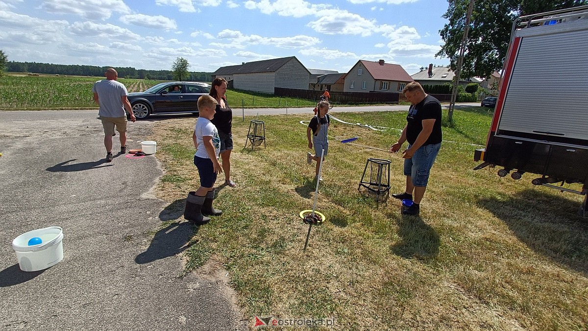 Festyn w Lipiance [11.06.2023] - zdjęcie #20 - eOstroleka.pl