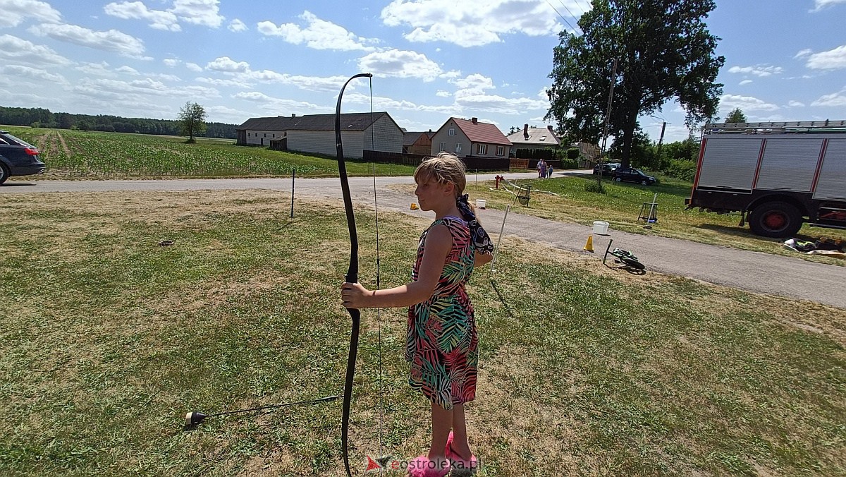 Festyn w Lipiance [11.06.2023] - zdjęcie #13 - eOstroleka.pl