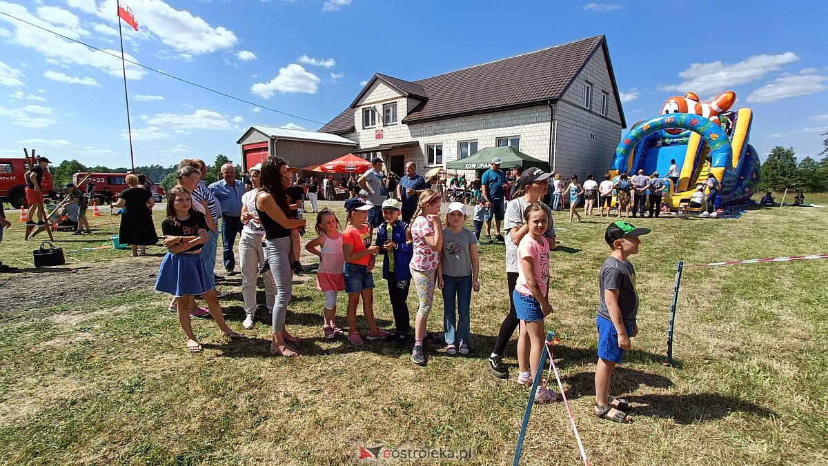 Festyn w Lipiance [11.06.2023] - zdjęcie #11 - eOstroleka.pl