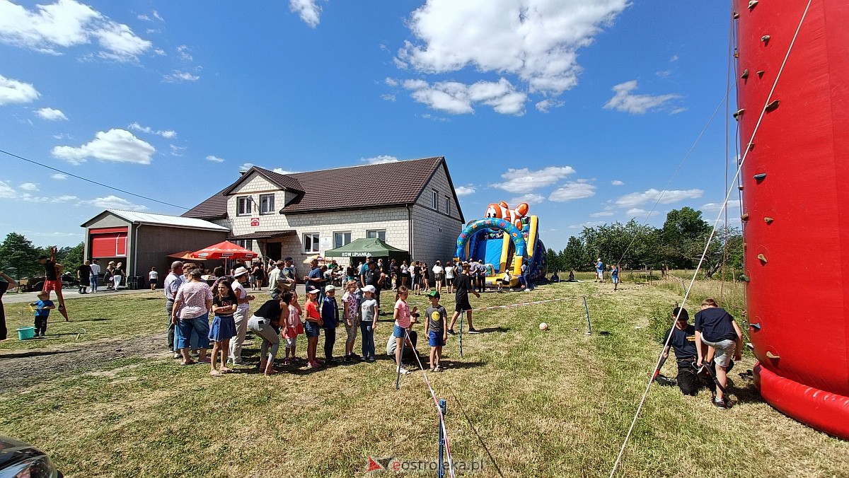 Festyn w Lipiance [11.06.2023] - zdjęcie #10 - eOstroleka.pl