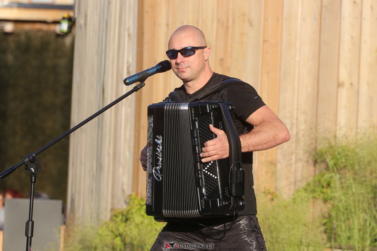 Koncert Roberta Prusińskiego w Rzekuniu [11.06.2023] - zdjęcie #42 - eOstroleka.pl