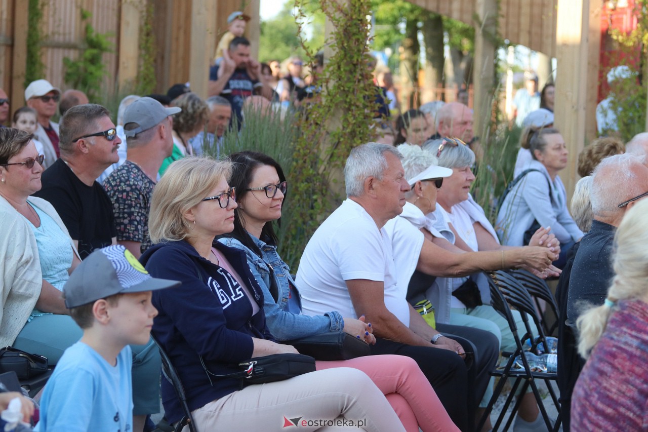 Koncert Roberta Prusińskiego w Rzekuniu [11.06.2023] - zdjęcie #41 - eOstroleka.pl