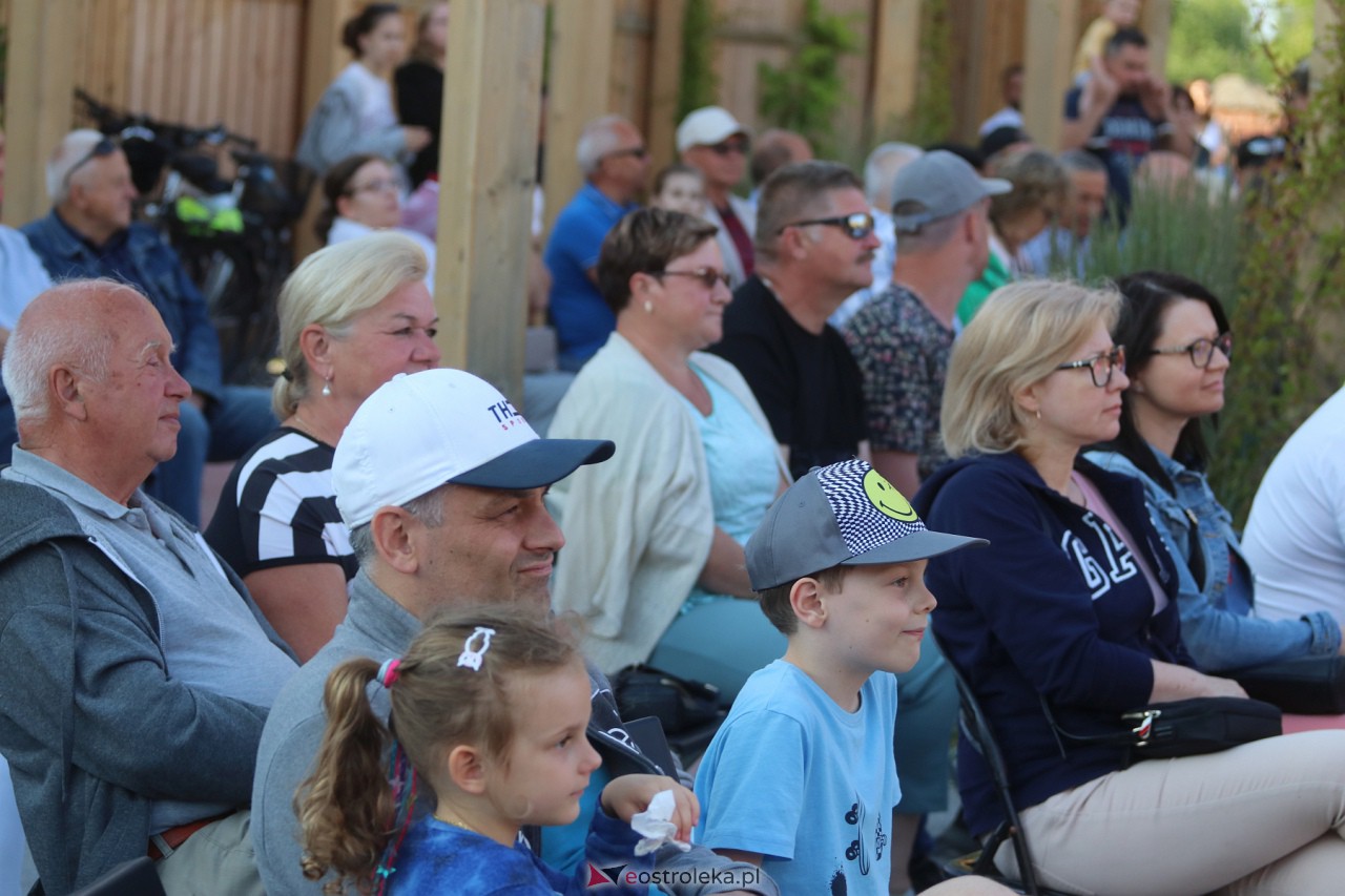 Koncert Roberta Prusińskiego w Rzekuniu [11.06.2023] - zdjęcie #40 - eOstroleka.pl