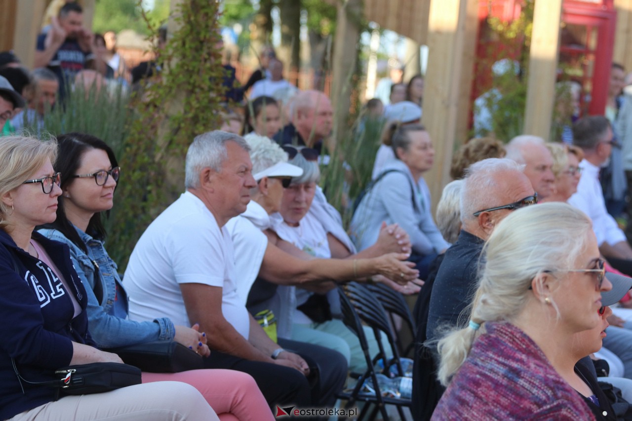 Koncert Roberta Prusińskiego w Rzekuniu [11.06.2023] - zdjęcie #39 - eOstroleka.pl