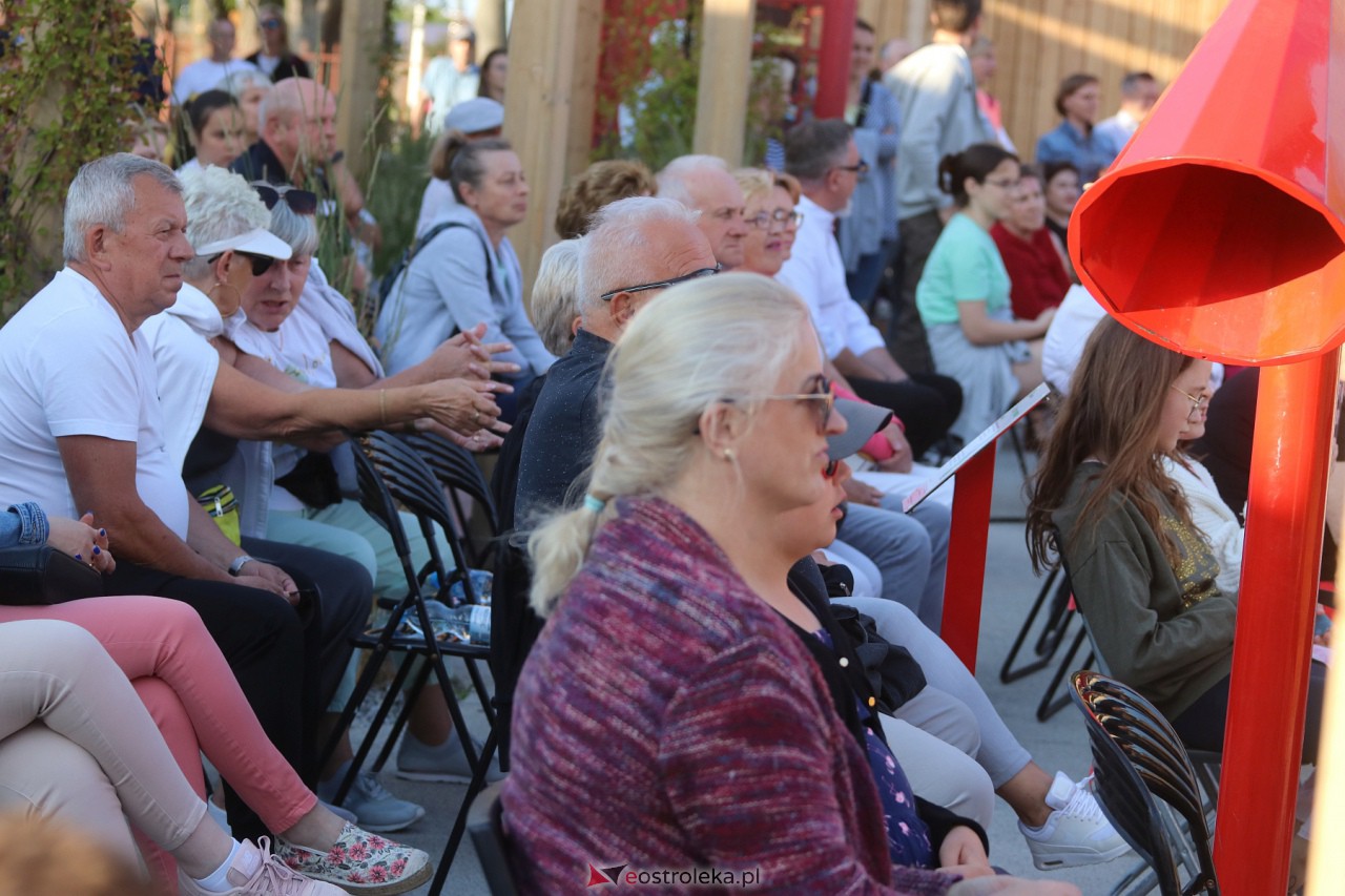Koncert Roberta Prusińskiego w Rzekuniu [11.06.2023] - zdjęcie #38 - eOstroleka.pl
