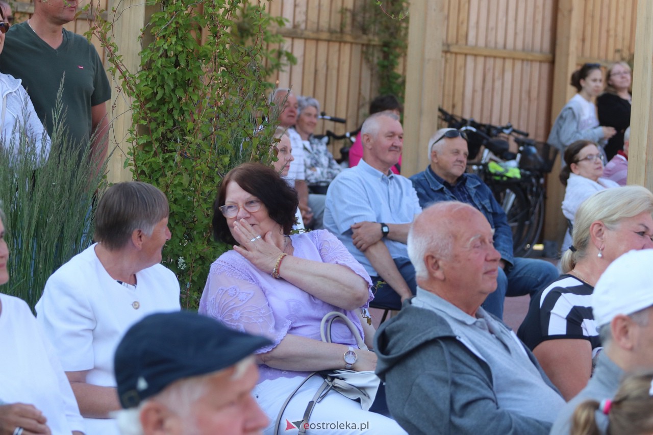 Koncert Roberta Prusińskiego w Rzekuniu [11.06.2023] - zdjęcie #37 - eOstroleka.pl