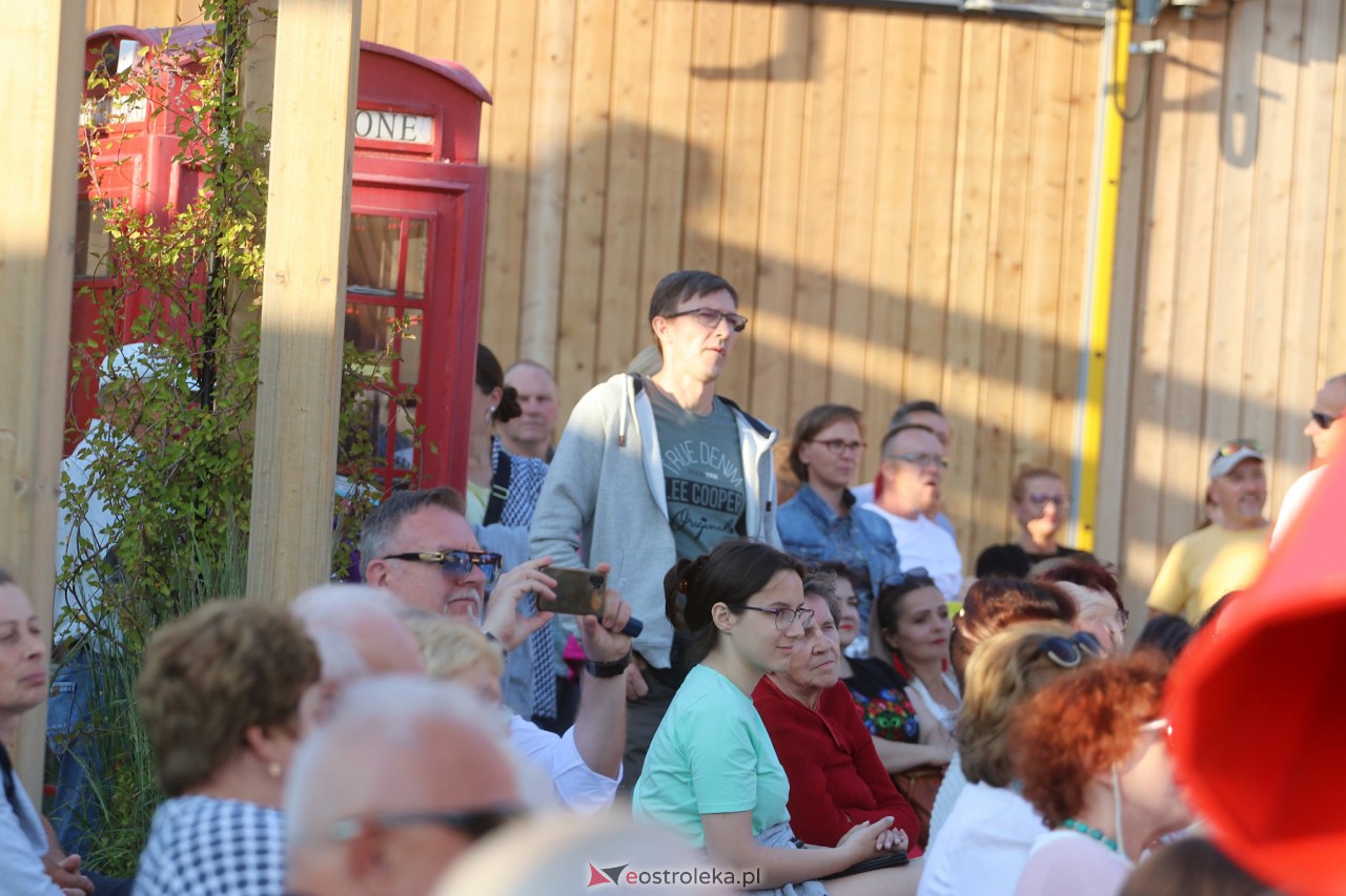 Koncert Roberta Prusińskiego w Rzekuniu [11.06.2023] - zdjęcie #34 - eOstroleka.pl