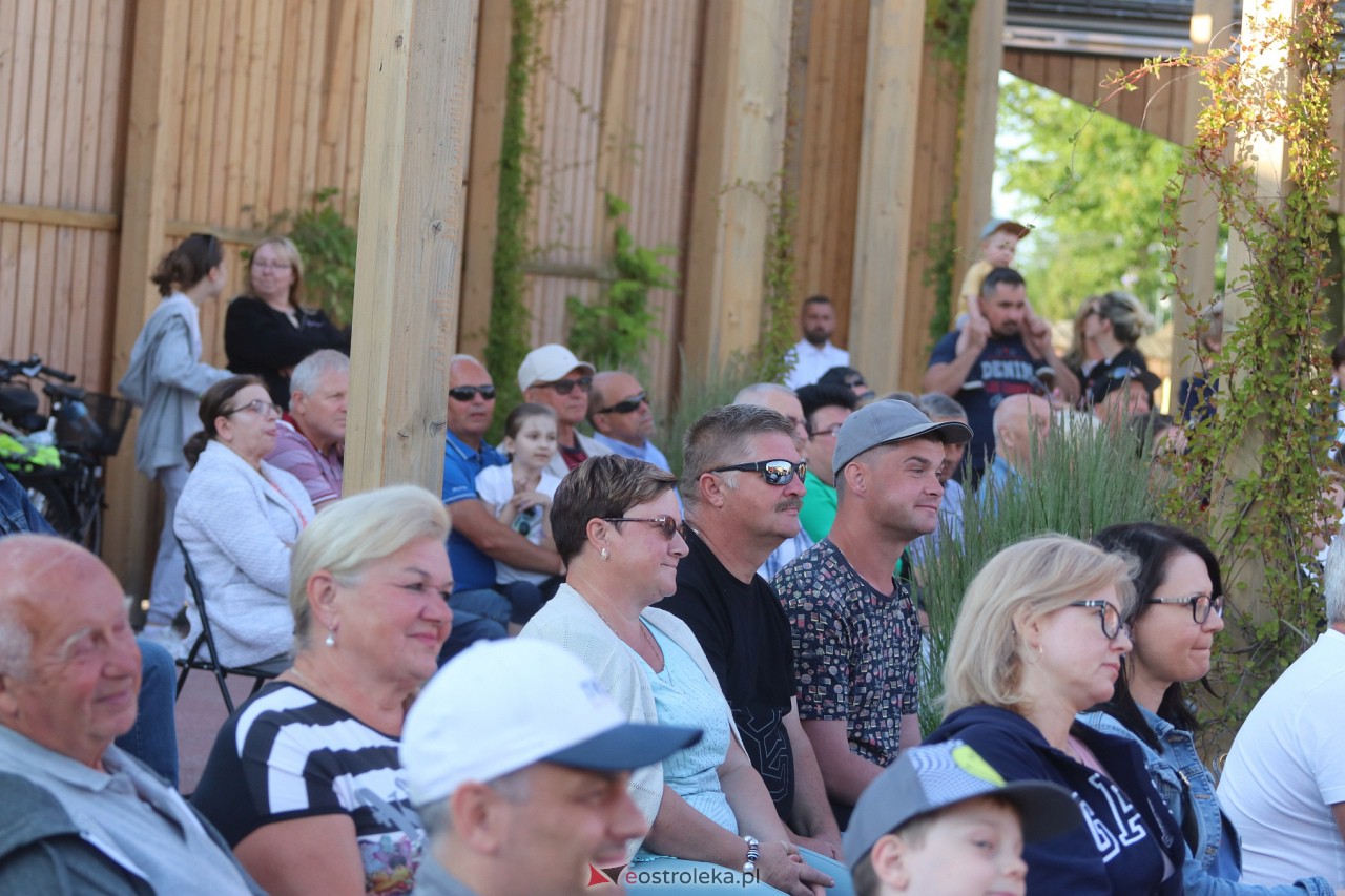 Koncert Roberta Prusińskiego w Rzekuniu [11.06.2023] - zdjęcie #33 - eOstroleka.pl