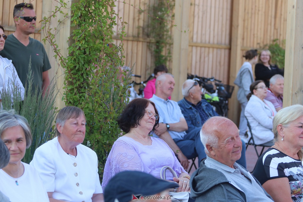 Koncert Roberta Prusińskiego w Rzekuniu [11.06.2023] - zdjęcie #32 - eOstroleka.pl