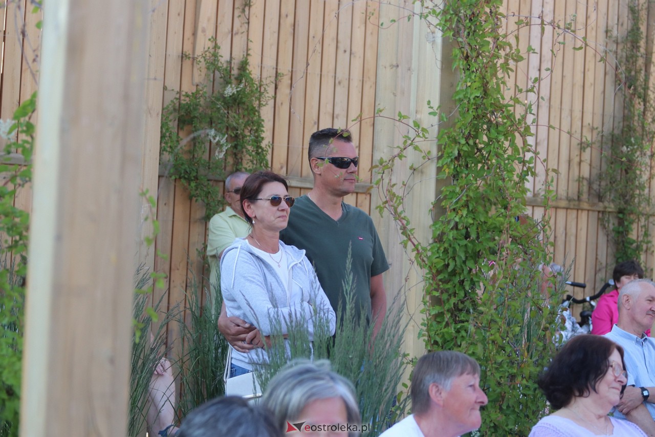 Koncert Roberta Prusińskiego w Rzekuniu [11.06.2023] - zdjęcie #31 - eOstroleka.pl