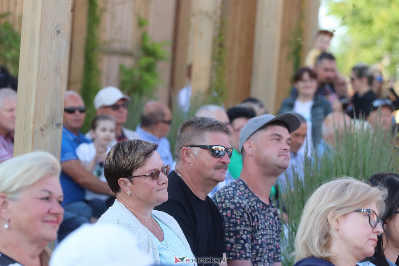 Koncert Roberta Prusińskiego w Rzekuniu [11.06.2023] - zdjęcie #30 - eOstroleka.pl