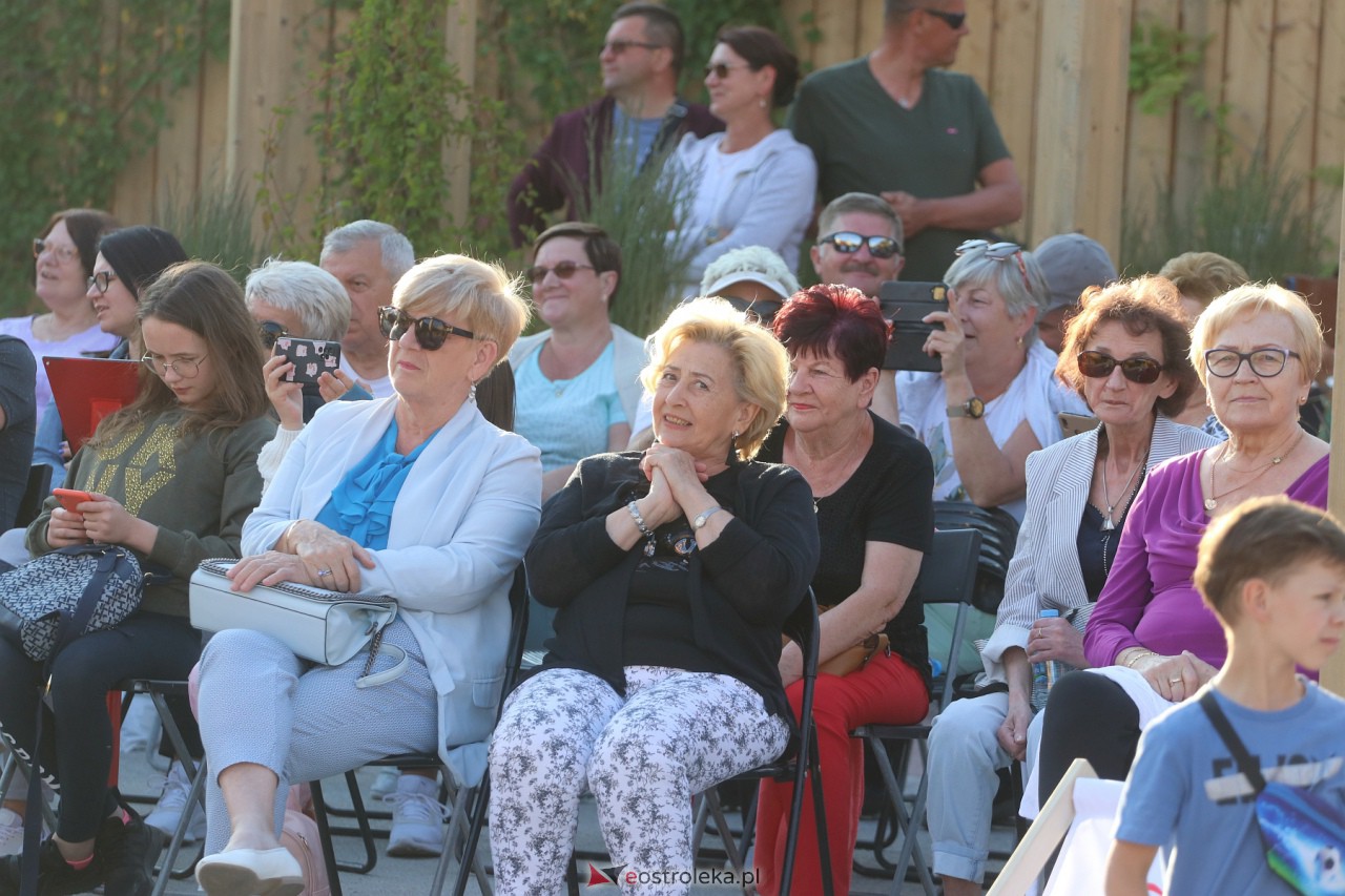 Koncert Roberta Prusińskiego w Rzekuniu [11.06.2023] - zdjęcie #24 - eOstroleka.pl