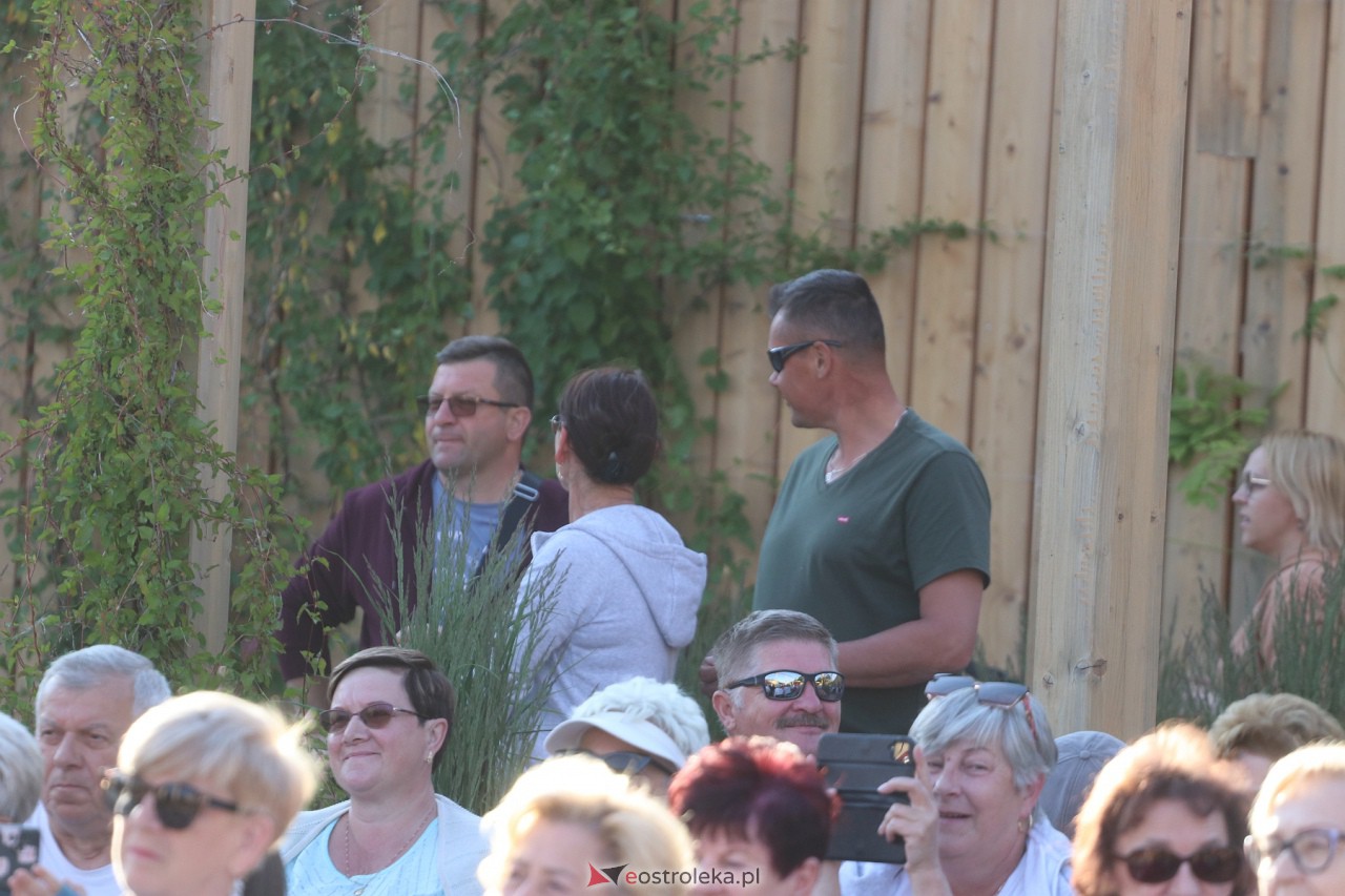 Koncert Roberta Prusińskiego w Rzekuniu [11.06.2023] - zdjęcie #23 - eOstroleka.pl