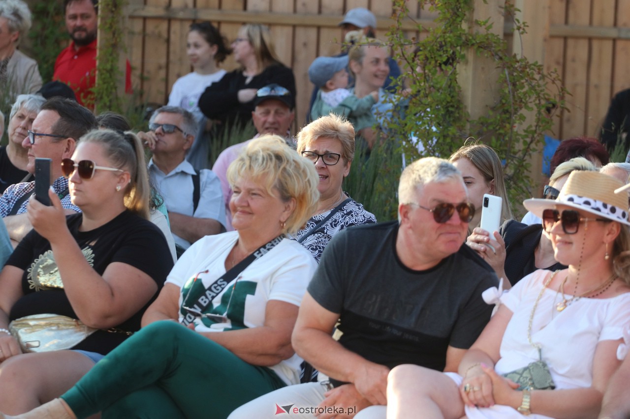 Koncert Roberta Prusińskiego w Rzekuniu [11.06.2023] - zdjęcie #22 - eOstroleka.pl