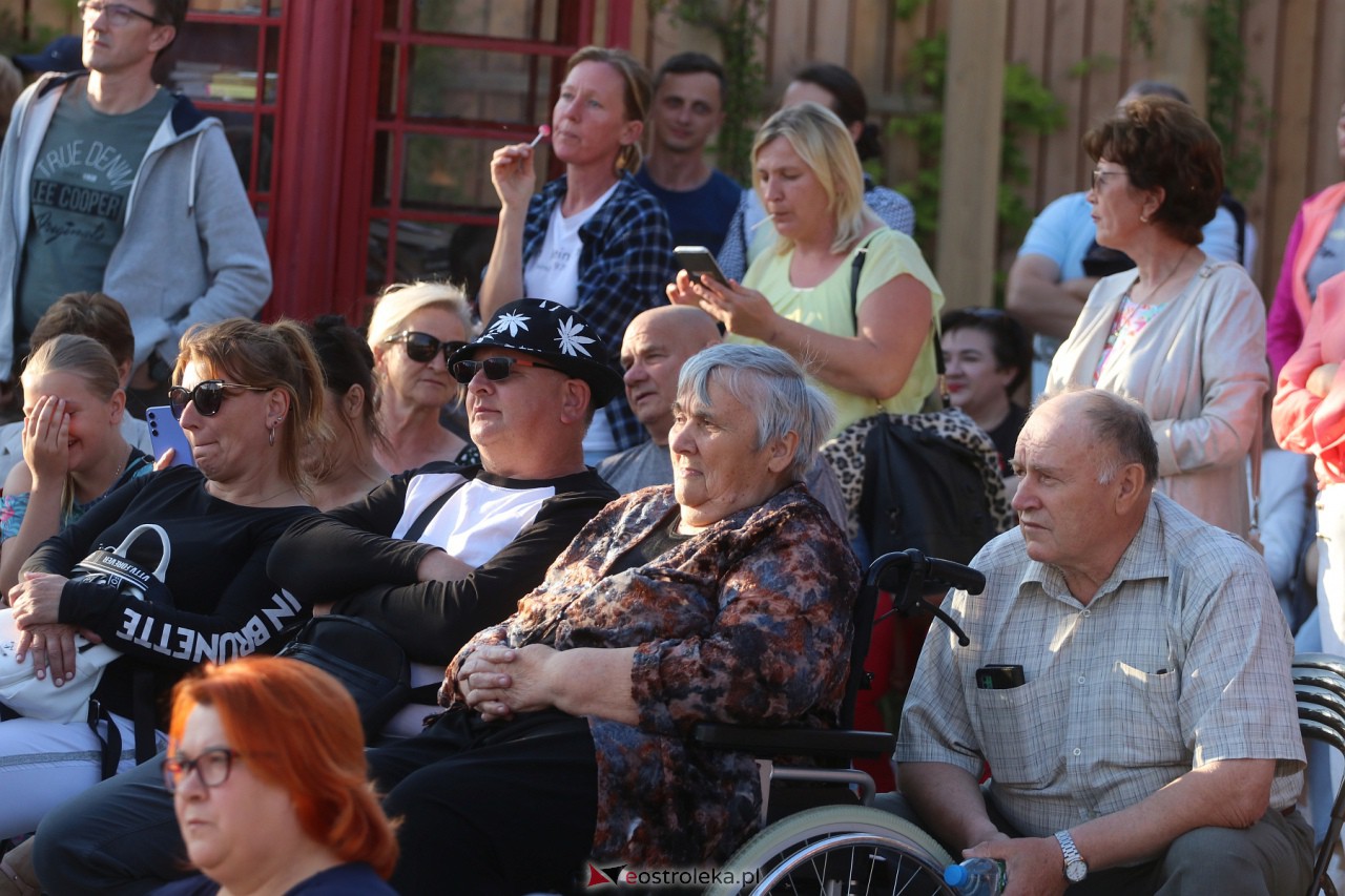 Koncert Roberta Prusińskiego w Rzekuniu [11.06.2023] - zdjęcie #21 - eOstroleka.pl