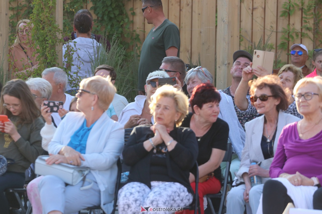 Koncert Roberta Prusińskiego w Rzekuniu [11.06.2023] - zdjęcie #20 - eOstroleka.pl