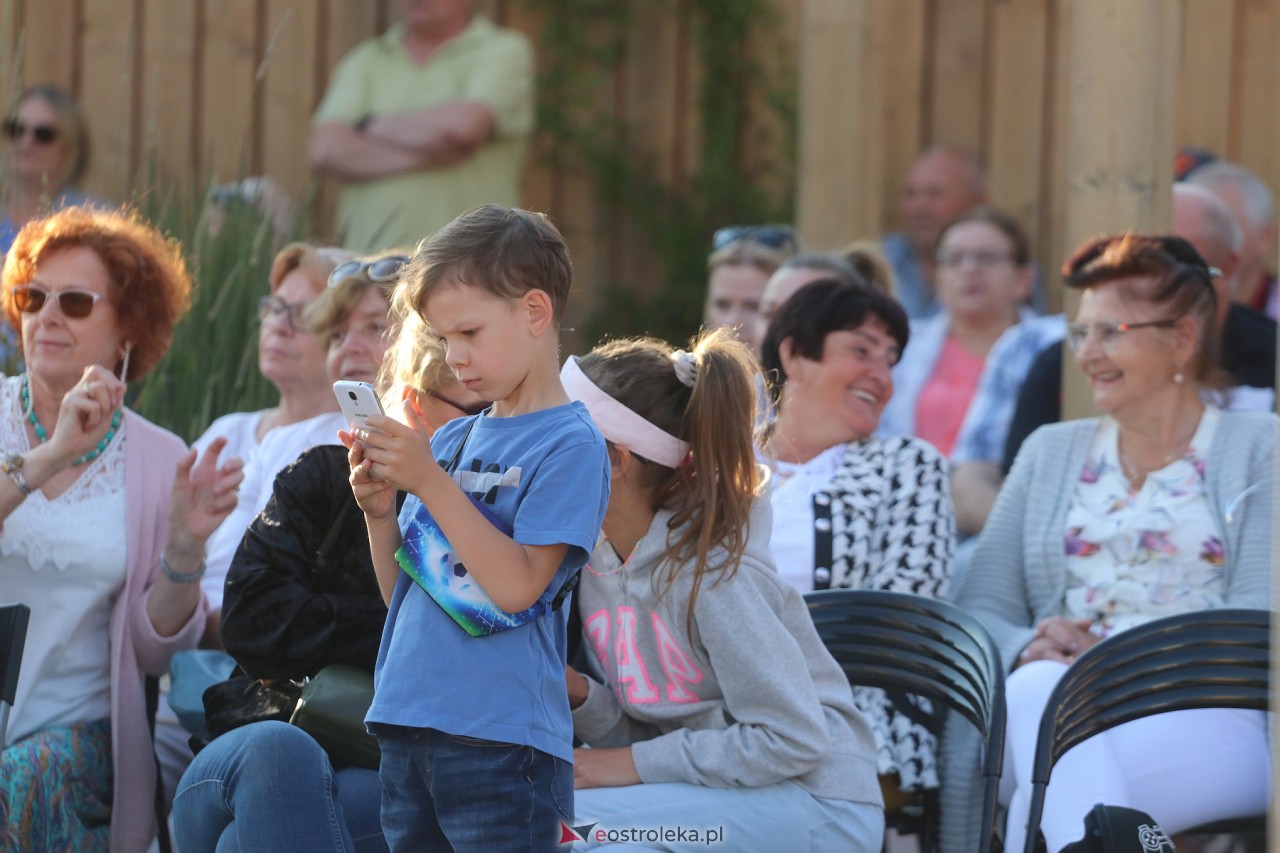 Koncert Roberta Prusińskiego w Rzekuniu [11.06.2023] - zdjęcie #19 - eOstroleka.pl