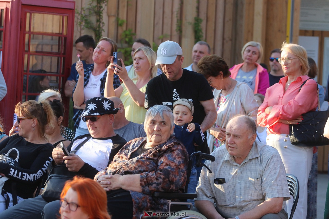 Koncert Roberta Prusińskiego w Rzekuniu [11.06.2023] - zdjęcie #17 - eOstroleka.pl