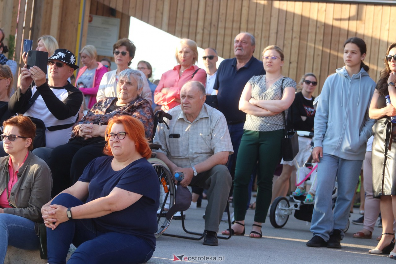 Koncert Roberta Prusińskiego w Rzekuniu [11.06.2023] - zdjęcie #15 - eOstroleka.pl