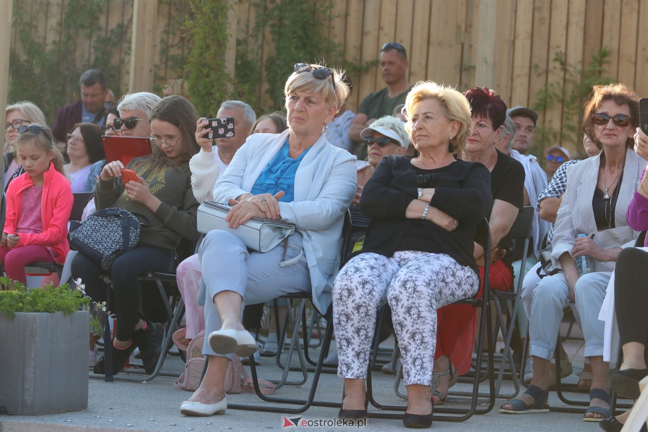 Koncert Roberta Prusińskiego w Rzekuniu [11.06.2023] - zdjęcie #14 - eOstroleka.pl