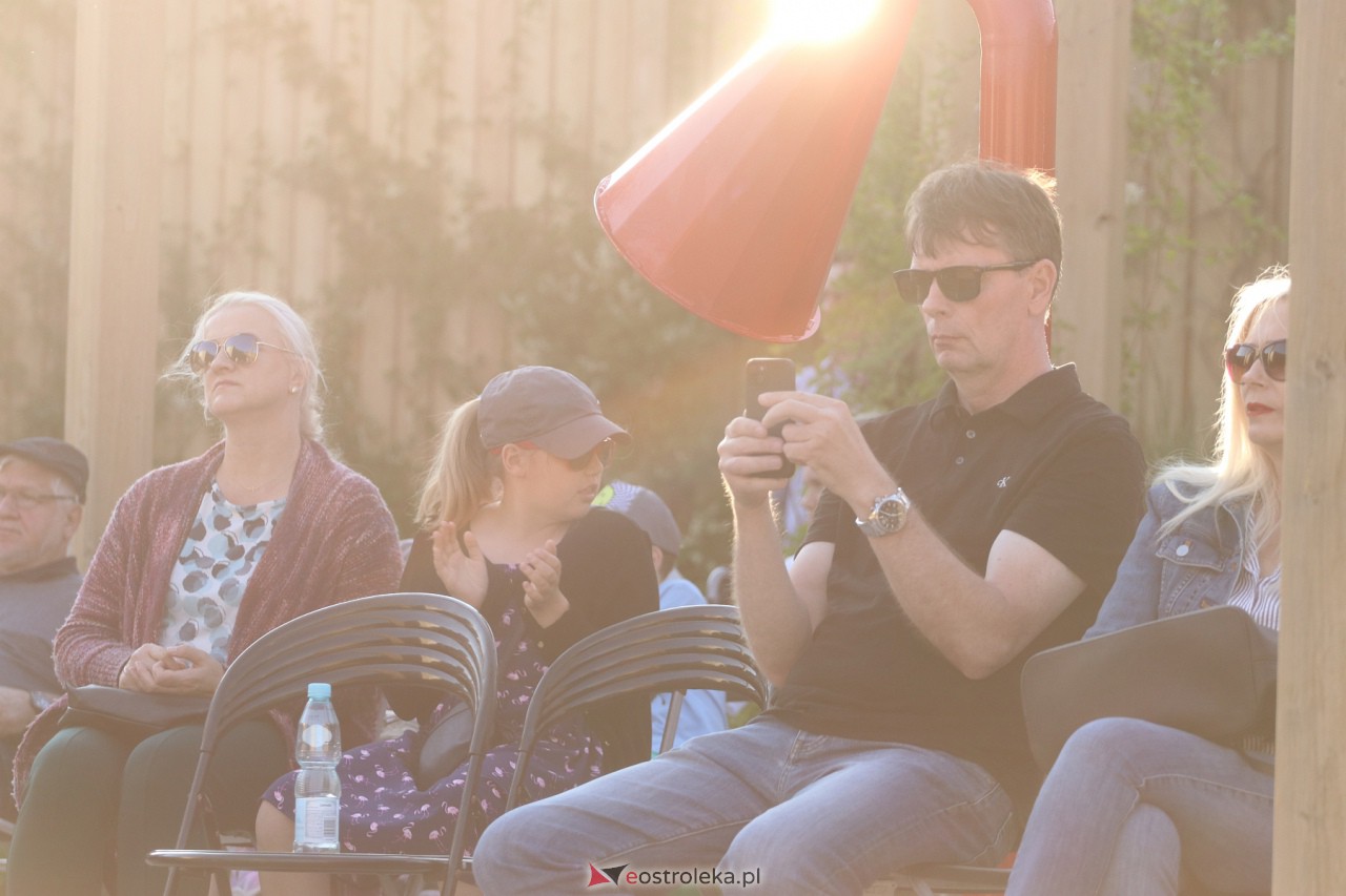 Koncert Roberta Prusińskiego w Rzekuniu [11.06.2023] - zdjęcie #13 - eOstroleka.pl