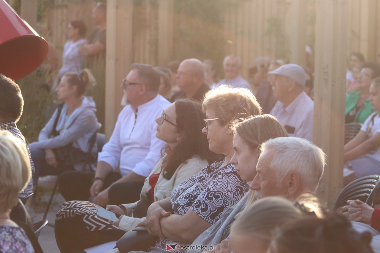 Koncert Roberta Prusińskiego w Rzekuniu [11.06.2023] - zdjęcie #10 - eOstroleka.pl