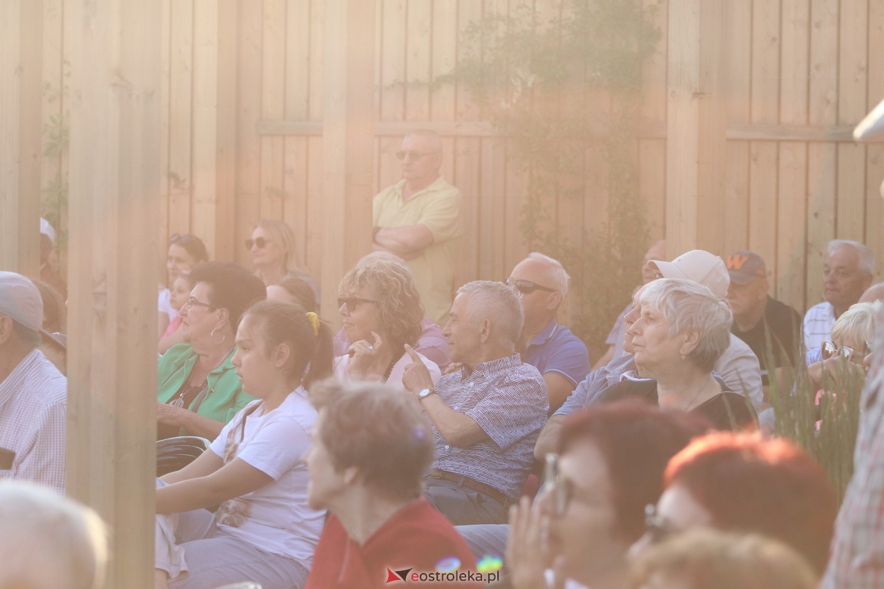 Koncert Roberta Prusińskiego w Rzekuniu [11.06.2023] - zdjęcie #9 - eOstroleka.pl