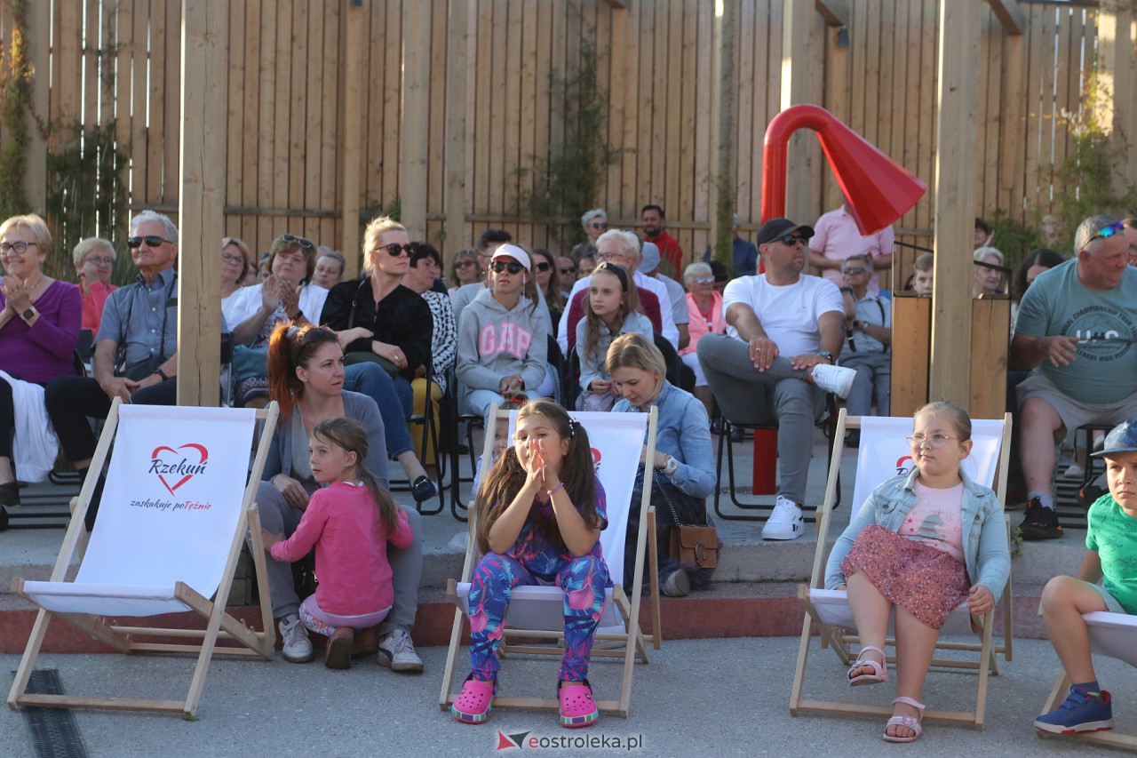Koncert Roberta Prusińskiego w Rzekuniu [11.06.2023] - zdjęcie #7 - eOstroleka.pl