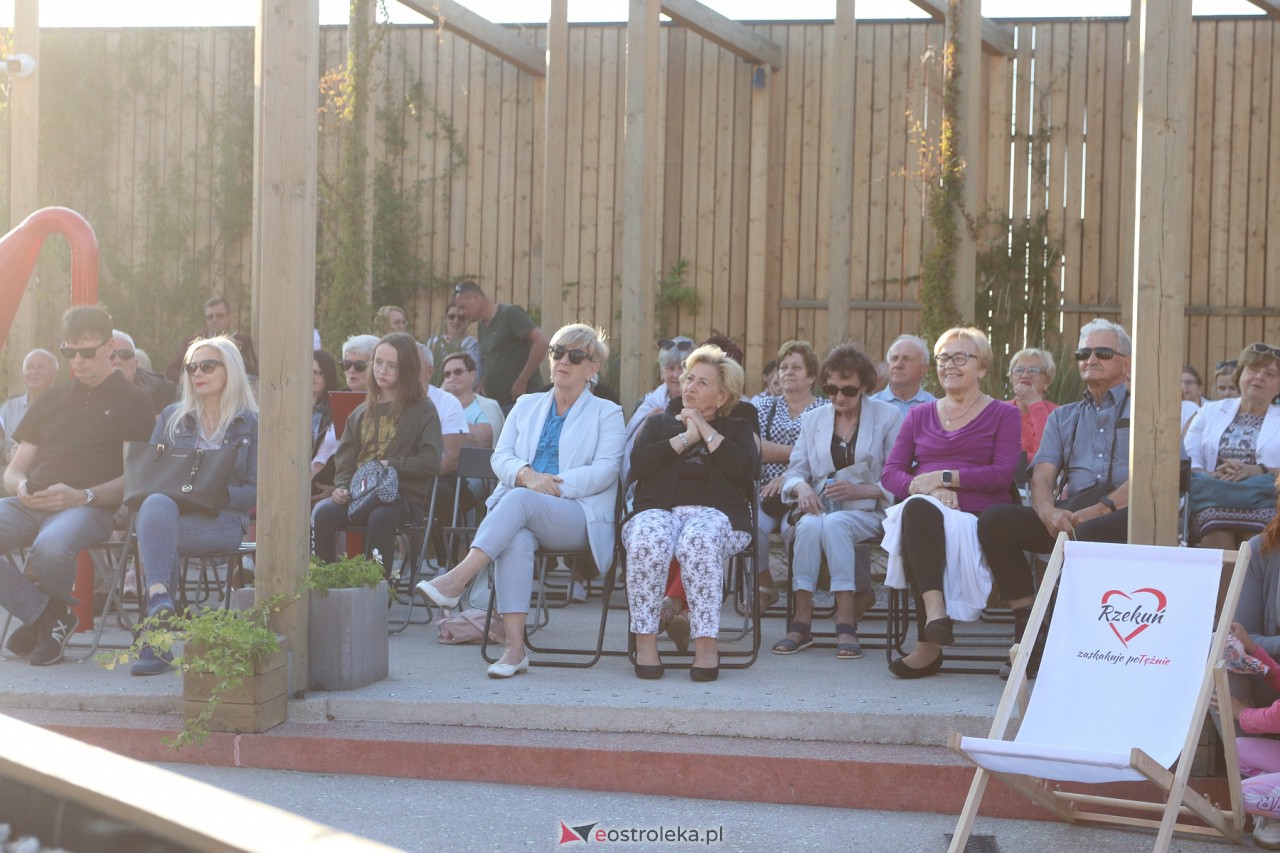 Koncert Roberta Prusińskiego w Rzekuniu [11.06.2023] - zdjęcie #6 - eOstroleka.pl