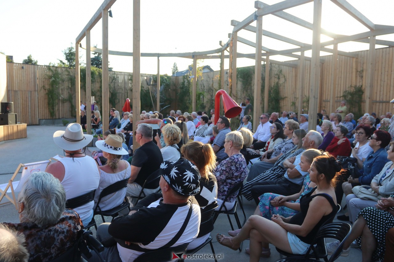 Koncert Roberta Prusińskiego w Rzekuniu [11.06.2023] - zdjęcie #4 - eOstroleka.pl