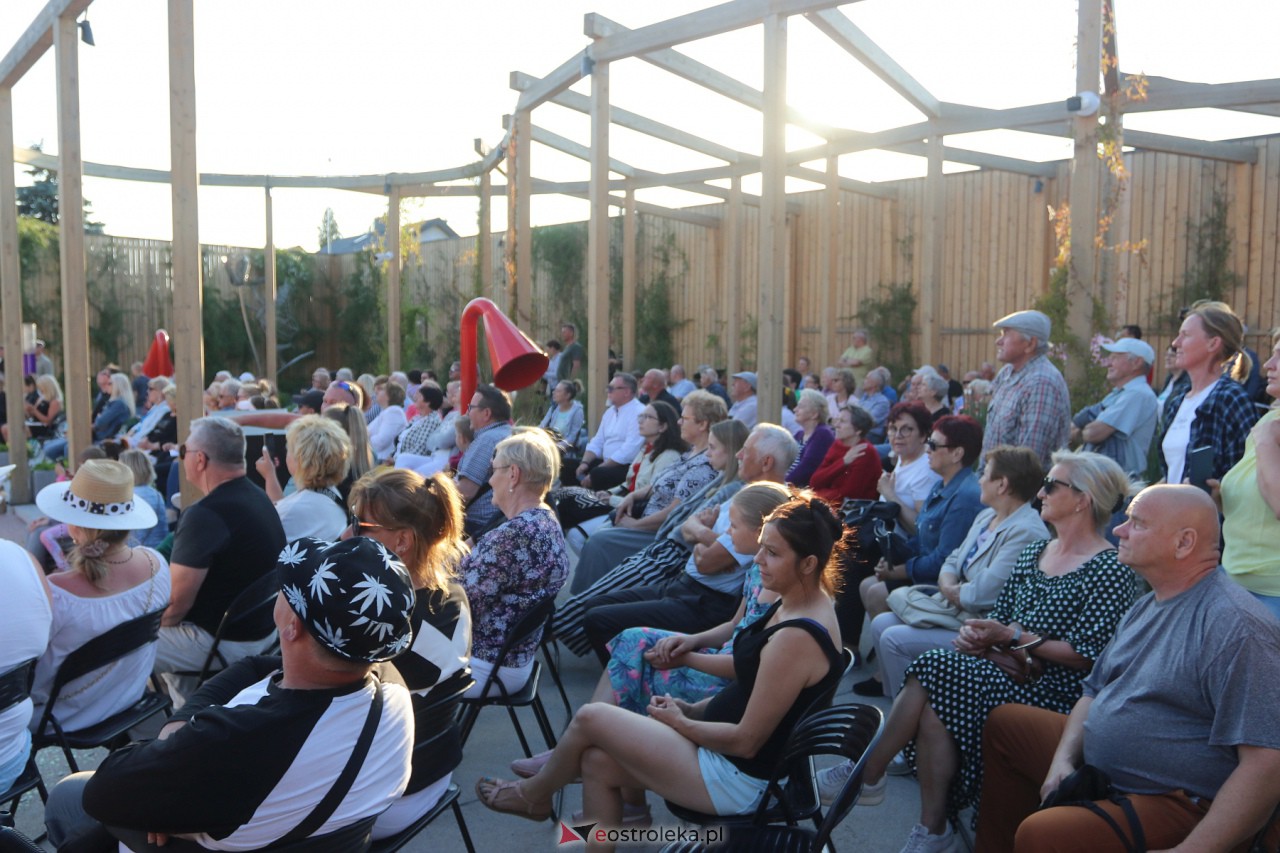 Koncert Roberta Prusińskiego w Rzekuniu [11.06.2023] - zdjęcie #3 - eOstroleka.pl