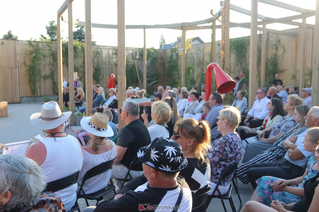 Koncert Roberta Prusińskiego w Rzekuniu [11.06.2023] - zdjęcie #2 - eOstroleka.pl