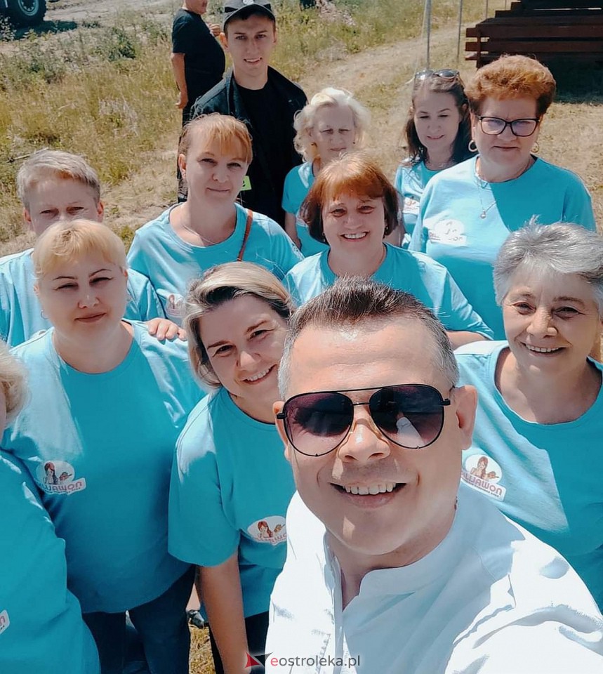 Festyn w Nowej Wsi. [12.06.2023] - zdjęcie #22 - eOstroleka.pl