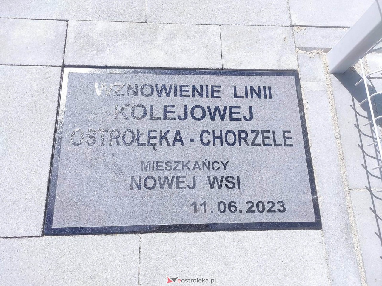 Festyn w Nowej Wsi. [12.06.2023] - zdjęcie #21 - eOstroleka.pl