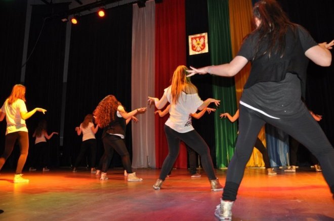 Uroczysta sesja Rady Miasta (12.05.2011) - zdjęcie #5 - eOstroleka.pl