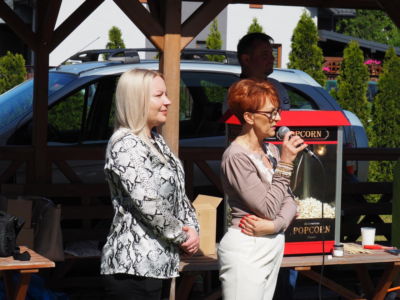 Dzień Dziecka z Bobrem Borkiem - zdjęcie #38 - eOstroleka.pl