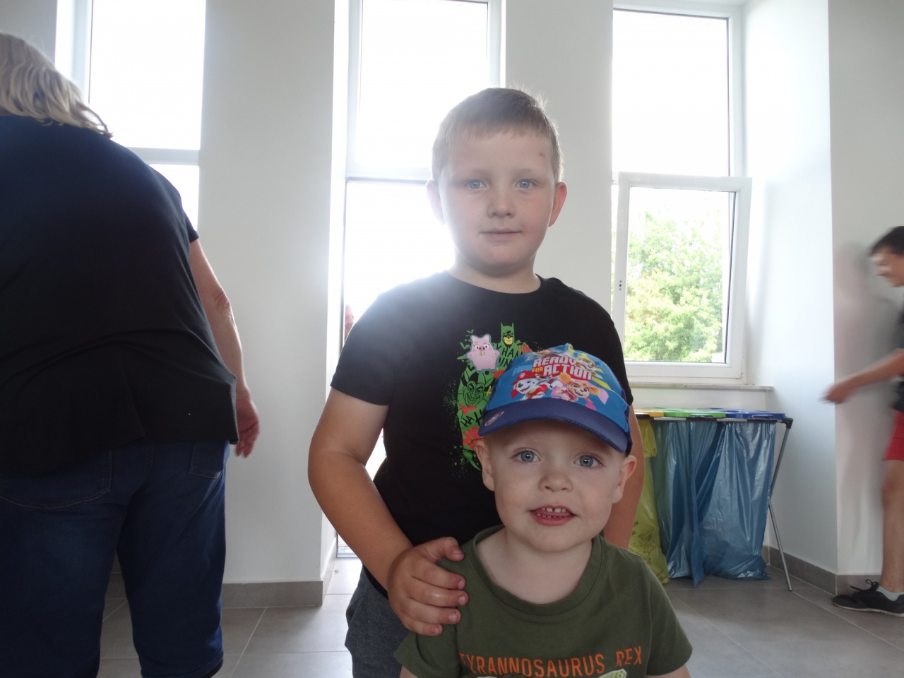 Dzień Rodziny w Jarnutach - zdjęcie #5 - eOstroleka.pl