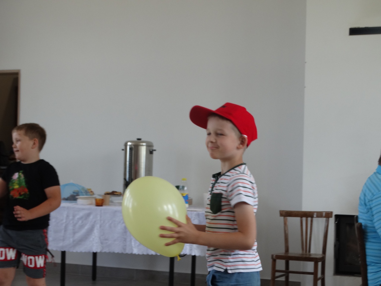 Dzień Rodziny w Jarnutach - zdjęcie #4 - eOstroleka.pl