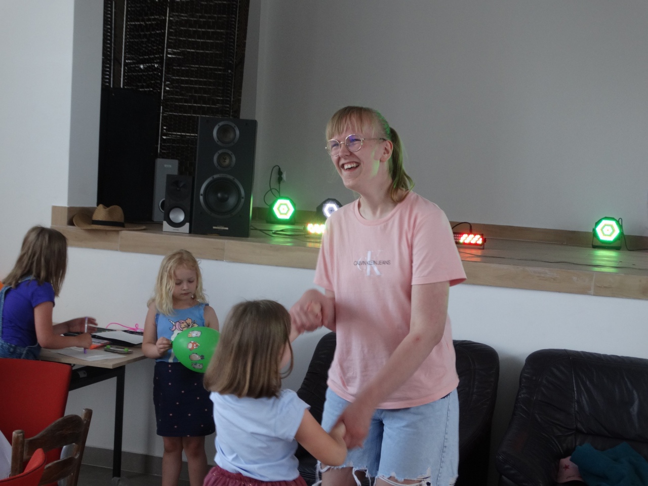 Dzień Rodziny w Jarnutach - zdjęcie #2 - eOstroleka.pl