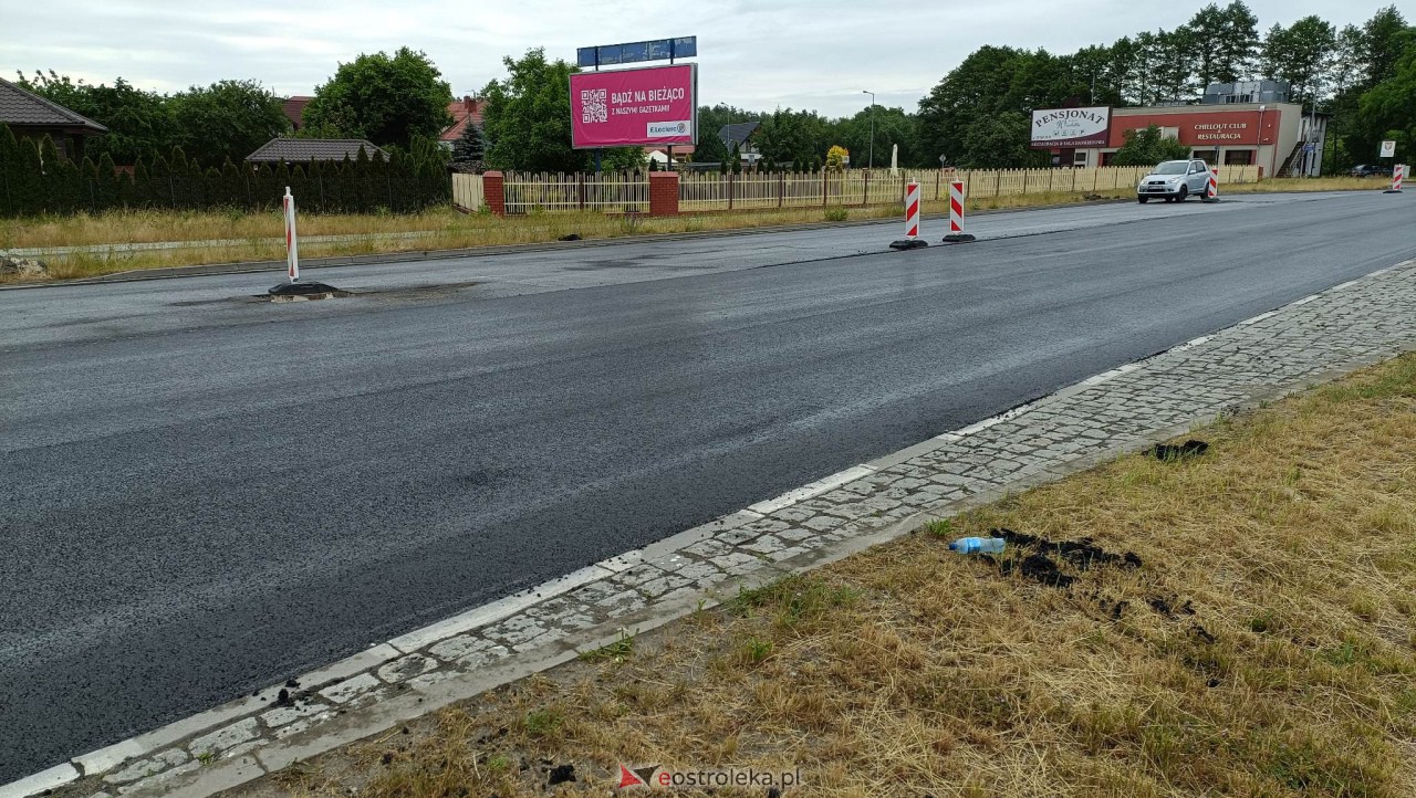 Remonty ulic w Ostrołęce [13.06.2023] - zdjęcie #44 - eOstroleka.pl