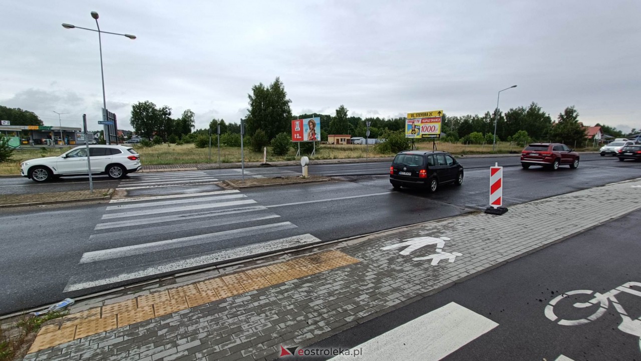 Remonty ulic w Ostrołęce [13.06.2023] - zdjęcie #40 - eOstroleka.pl