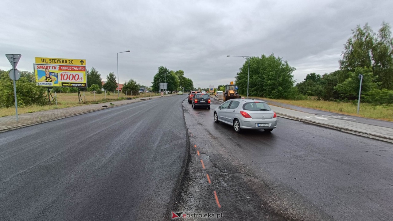 Remonty ulic w Ostrołęce [13.06.2023] - zdjęcie #38 - eOstroleka.pl