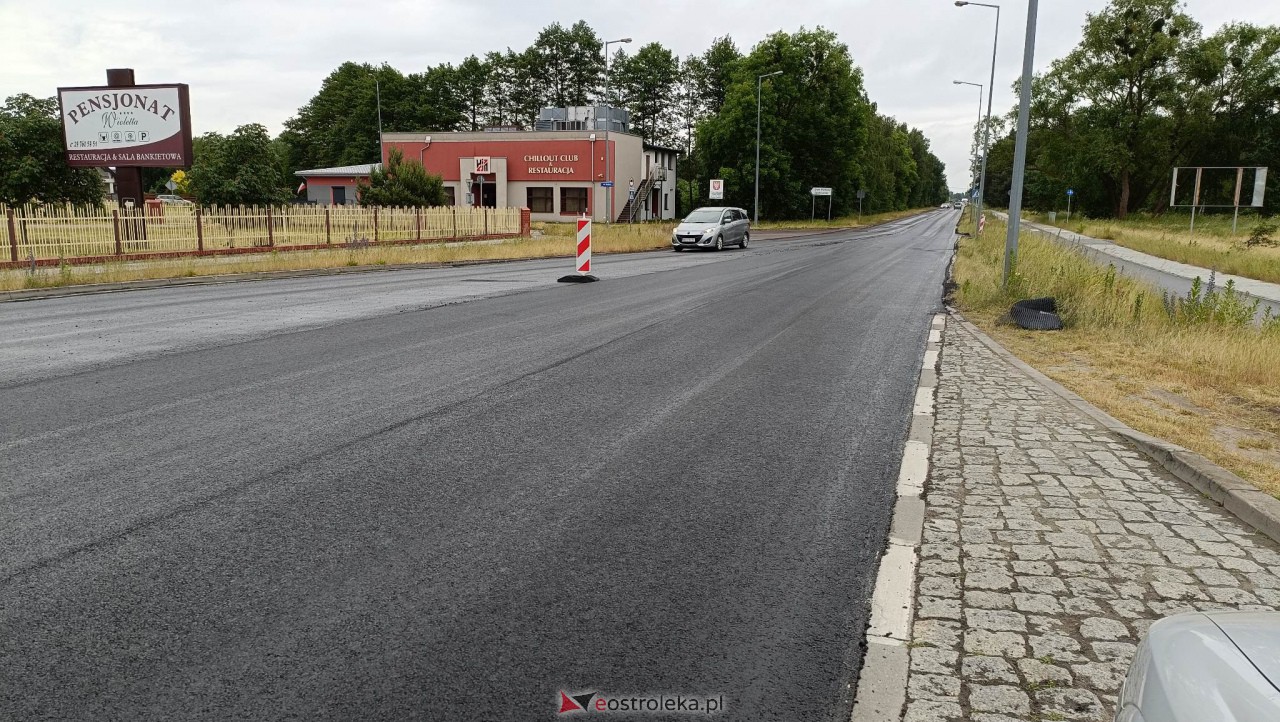 Remonty ulic w Ostrołęce [13.06.2023] - zdjęcie #35 - eOstroleka.pl