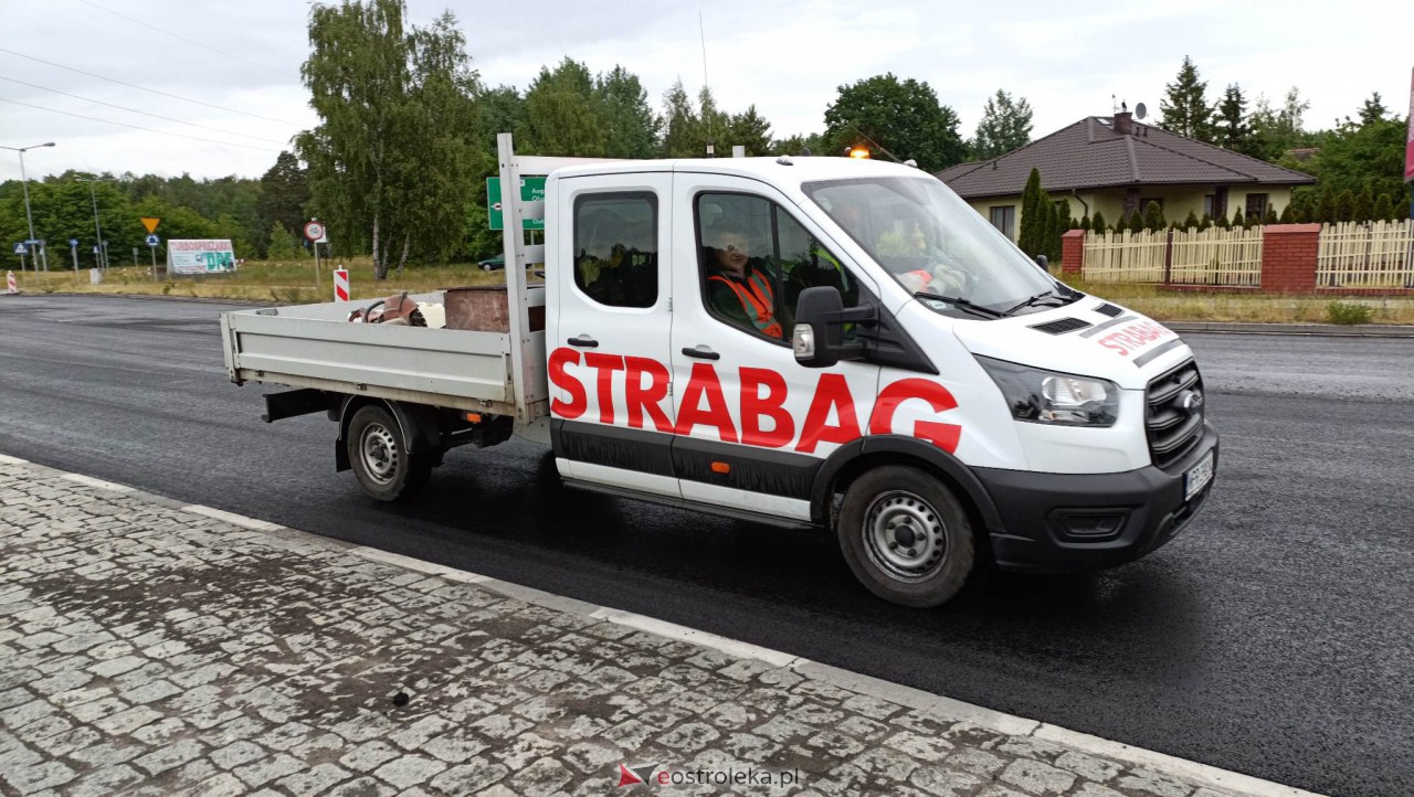 Remonty ulic w Ostrołęce [13.06.2023] - zdjęcie #33 - eOstroleka.pl