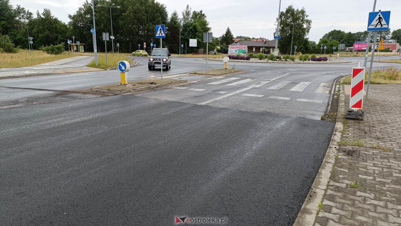 Remonty ulic w Ostrołęce [13.06.2023] - zdjęcie #31 - eOstroleka.pl