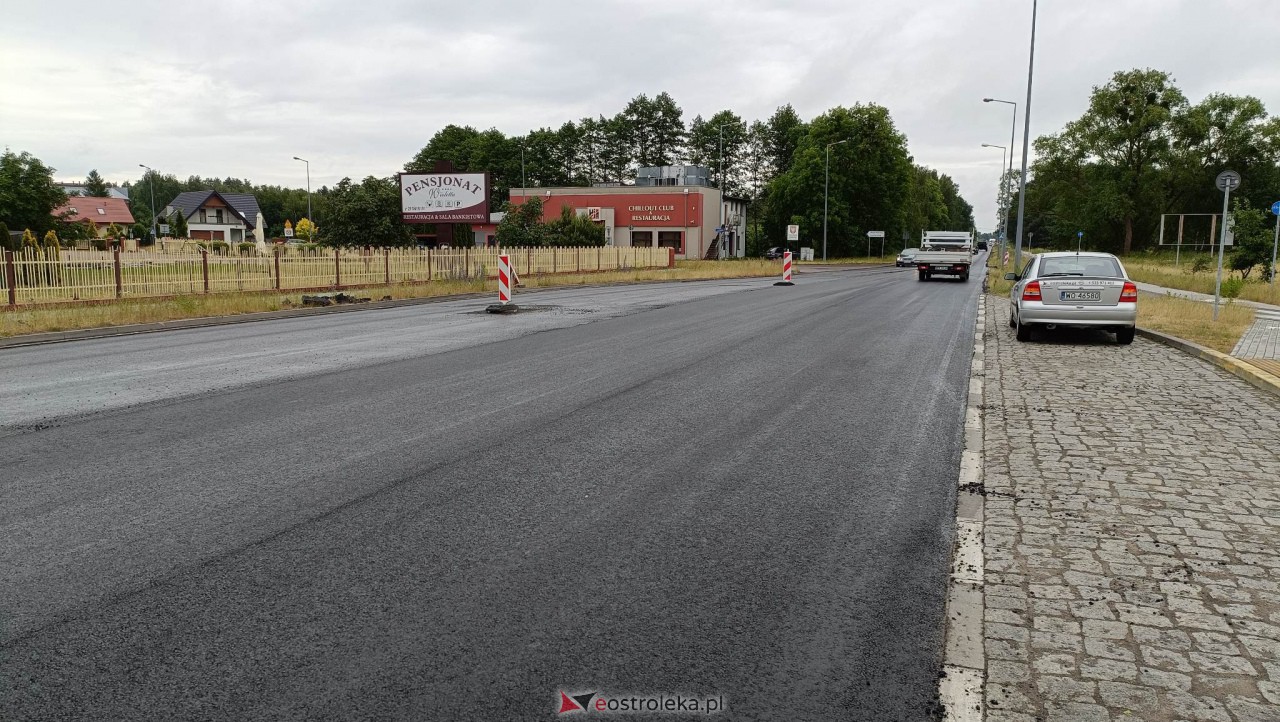 Remonty ulic w Ostrołęce [13.06.2023] - zdjęcie #27 - eOstroleka.pl