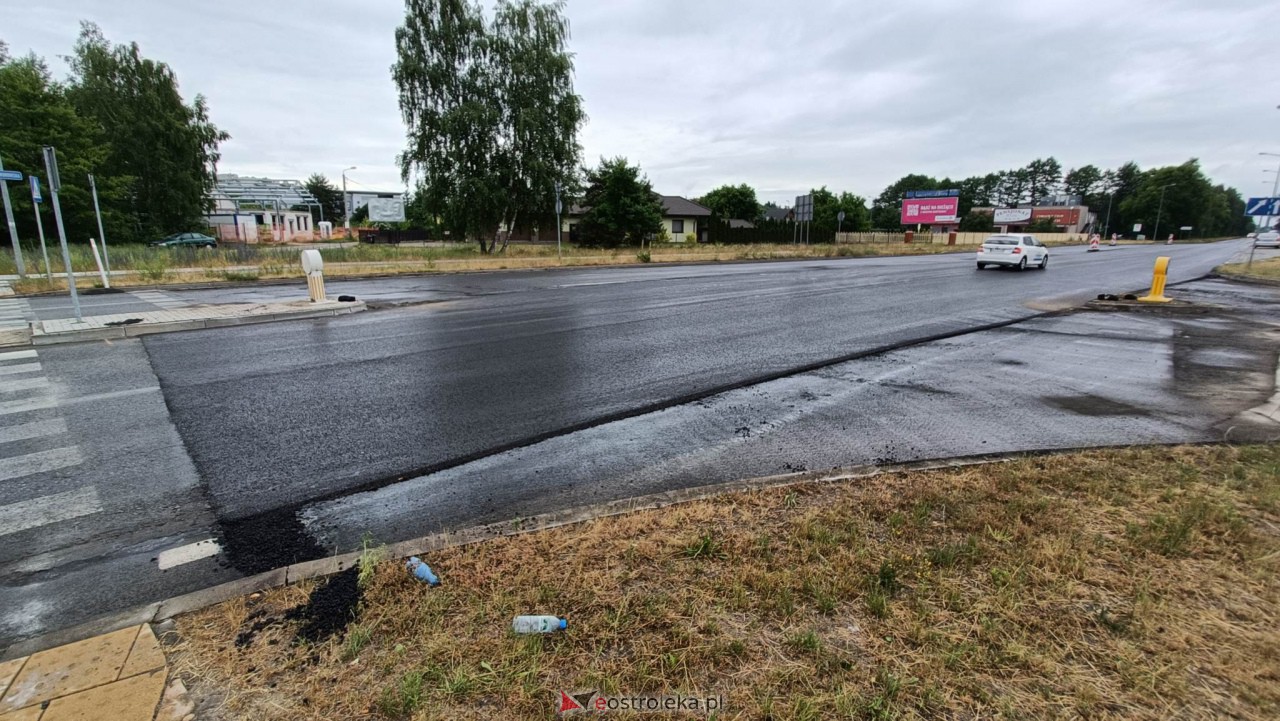 Remonty ulic w Ostrołęce [13.06.2023] - zdjęcie #16 - eOstroleka.pl