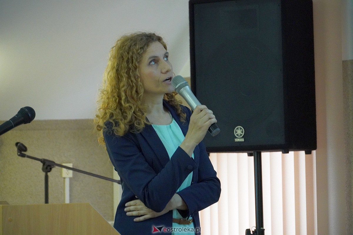 Konferencja Jak wychowywać do wartości? - lekcje wychowania do życia w rodzinie w kontekście współczesnych problemów wychowawczych [13.06.2023] - zdjęcie #33 - eOstroleka.pl