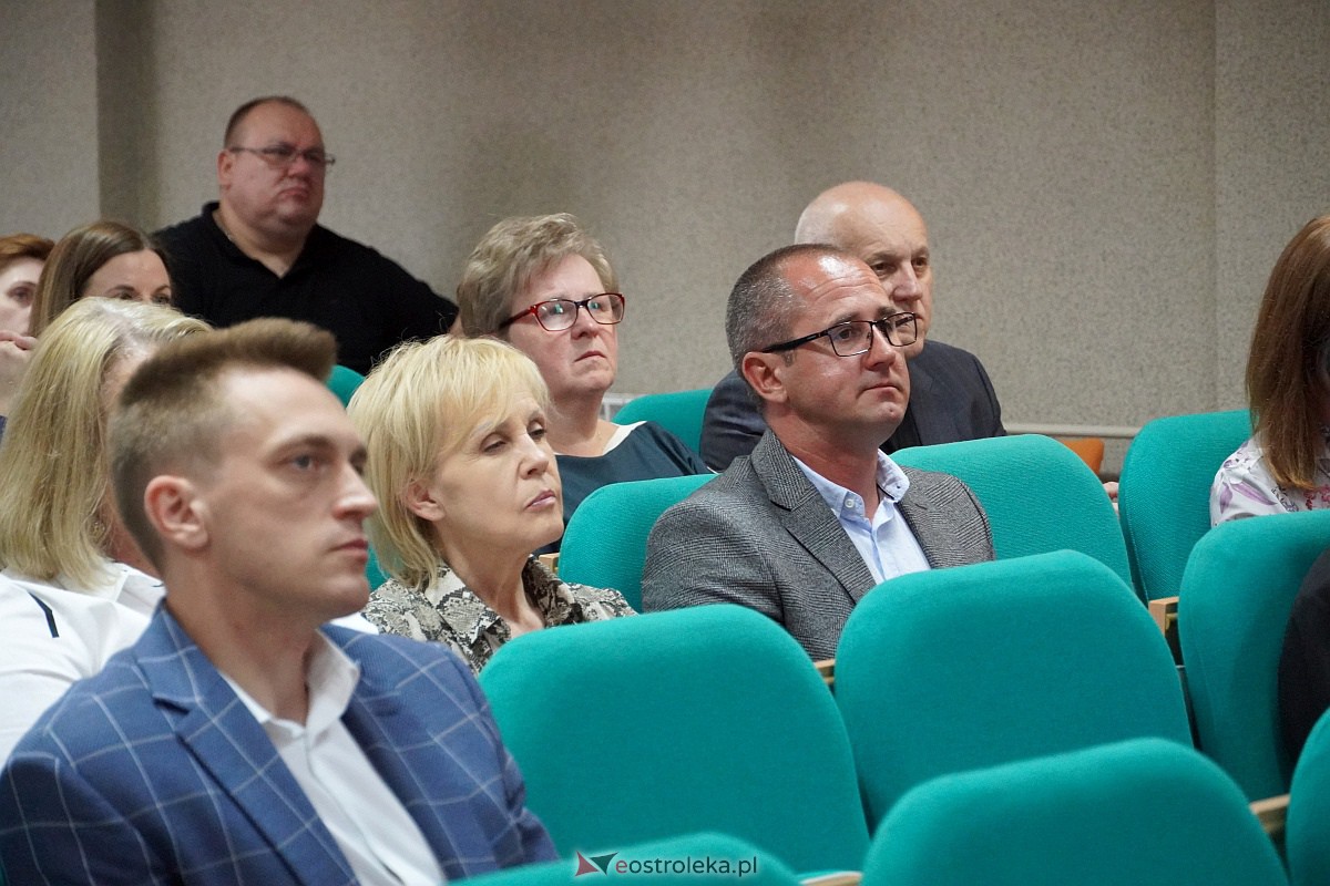 Konferencja Jak wychowywać do wartości? - lekcje wychowania do życia w rodzinie w kontekście współczesnych problemów wychowawczych [13.06.2023] - zdjęcie #31 - eOstroleka.pl