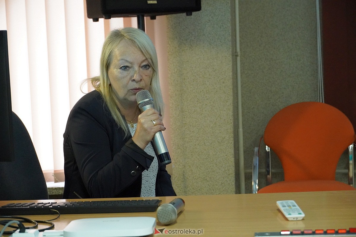 Konferencja Jak wychowywać do wartości? - lekcje wychowania do życia w rodzinie w kontekście współczesnych problemów wychowawczych [13.06.2023] - zdjęcie #11 - eOstroleka.pl